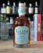 Glina Whisky Single Malt 8 Jahre Sherry Fass - Deutschergin - 4280001494077 - Glina Destillerie