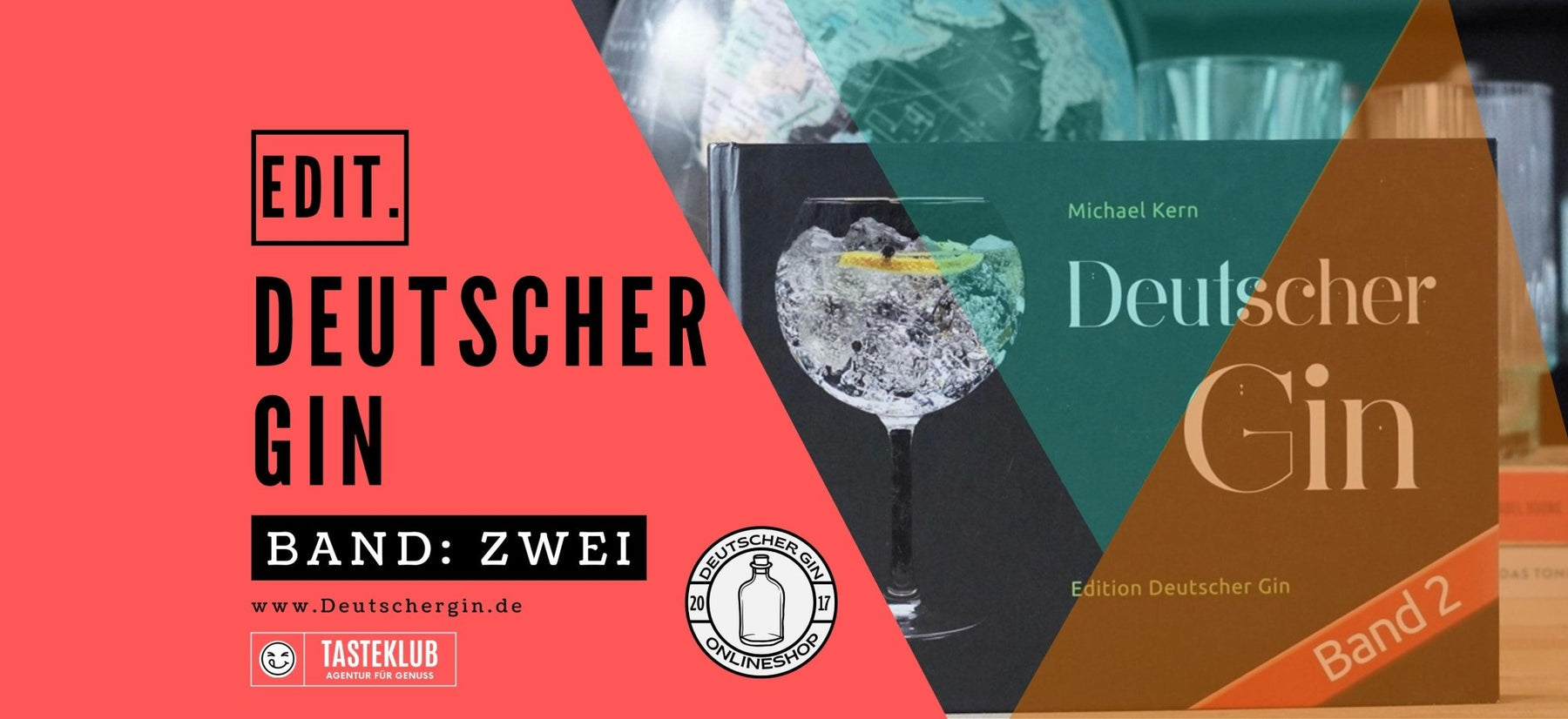 Blücher Gin - Deutschergin.de