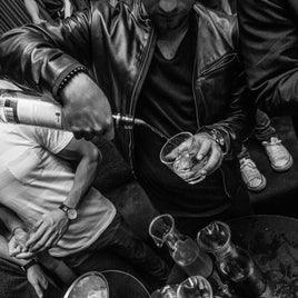 Was benötige ich für ein perfektes Gin Tasting? - Deutschergin.de