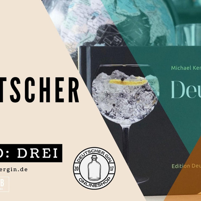 Weissensberger Gin - Deutschergin.de