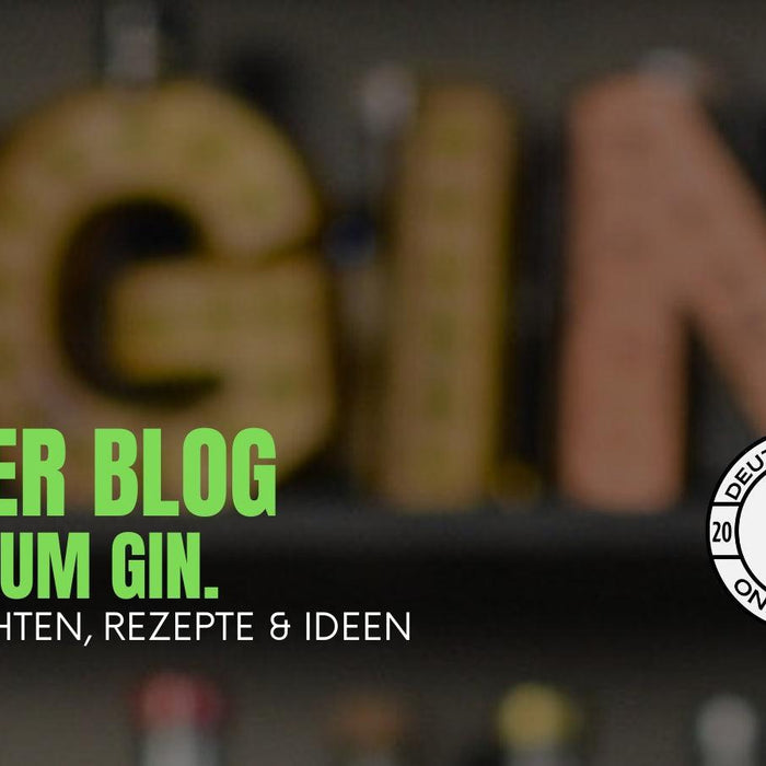 Welche Regularien rund um das Thema Gin gibt es? - Deutschergin.de