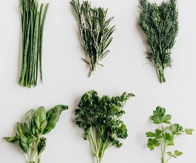 Kräuter Gin auf DeutscherGin.de