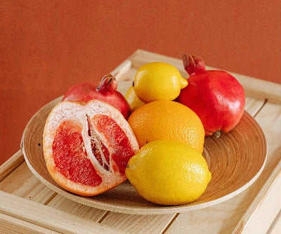 Zitrus Gins auf DeutscherGin.de