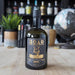 Boar Gin „Black“ - Deutschergin - 725163699518 - Black Forest BOAR Distillery