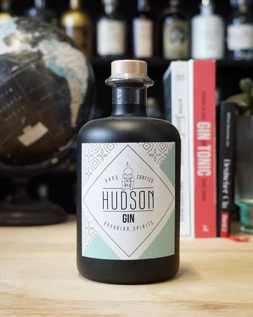 Hudson Gin - Deutschergin - Hudson Gin