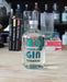 MO London Dry Gin - Deutschergin - 2345234599 - Destillerie Dwersteg