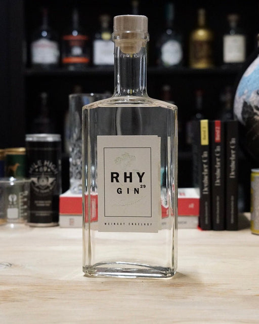 RHY Gin 29 - Deutschergin - 4326021504249 - Weingut Engelhof