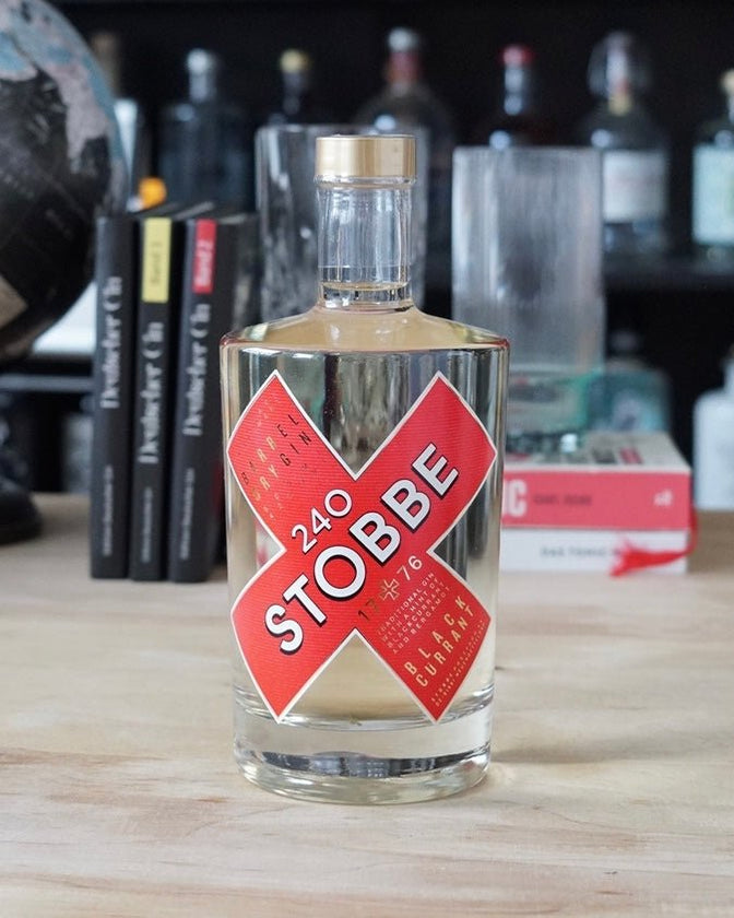 Stobbe 1776 „240“ Gin| Ist einer der besten Deutschen Gins. | Zum Shop ...